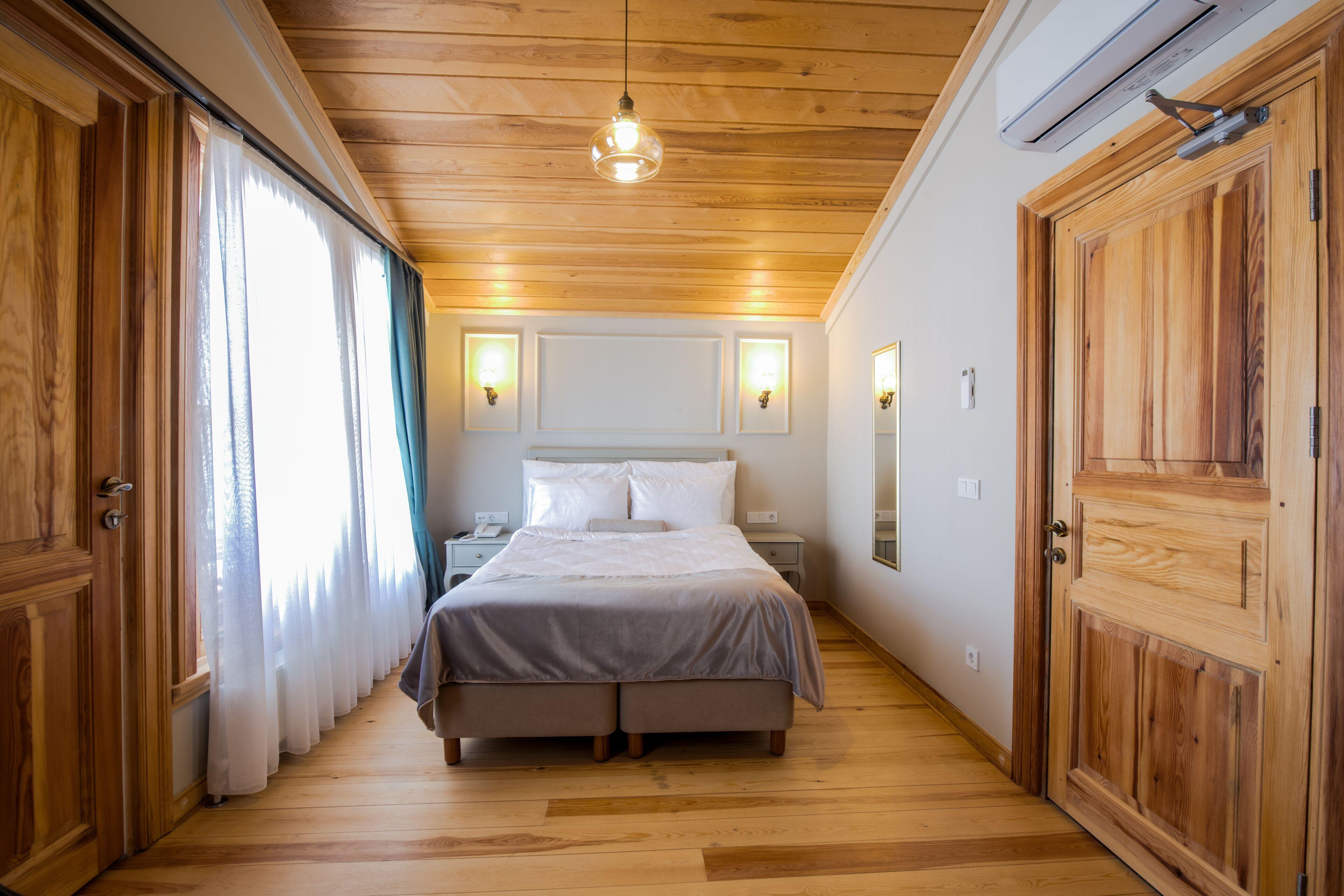 Ikiz Konak Boutique Hotel — Photos 2